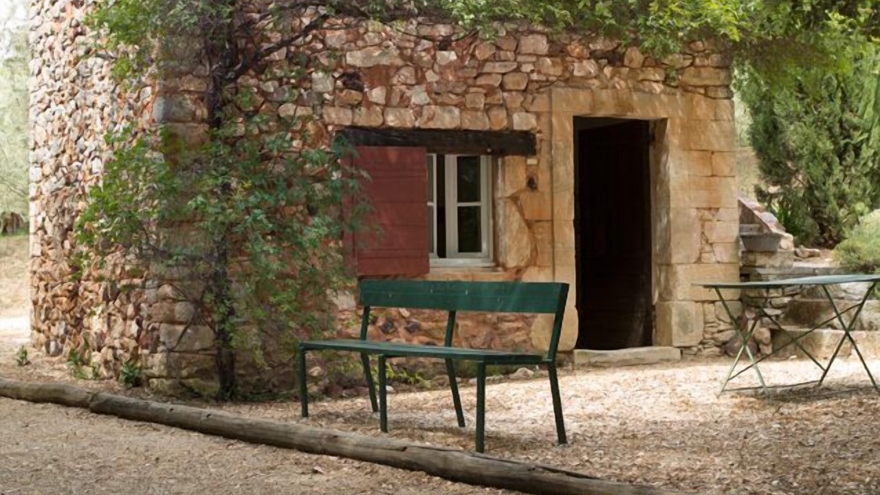 Photo of Outdoor in Roussillon