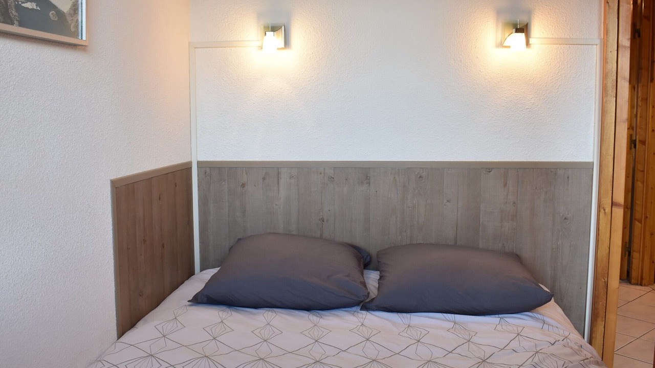 Photo of Bedroom in Meribel Centre