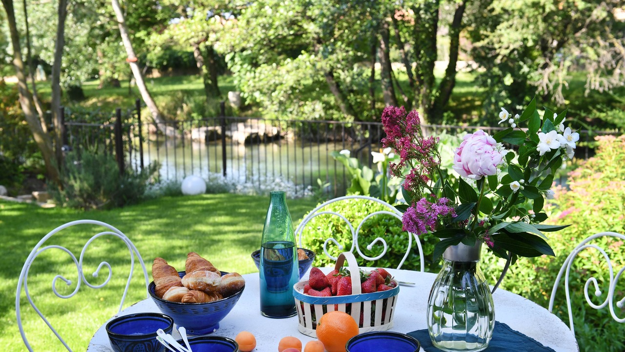 Photo of Outdoor in L'Isle-sur-la-Sorgue