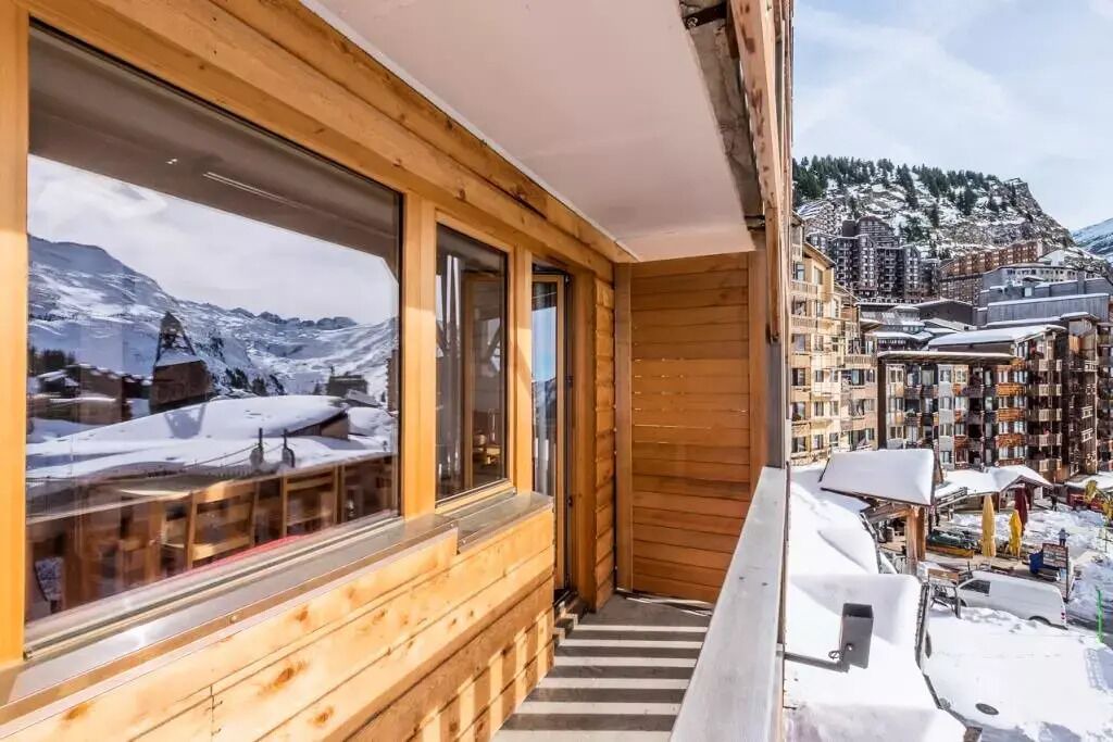 Photo of Outdoor in Avoriaz