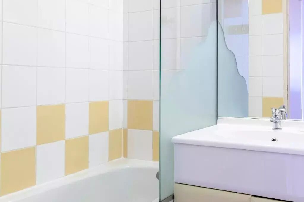 Photo of Bathroom in Avoriaz