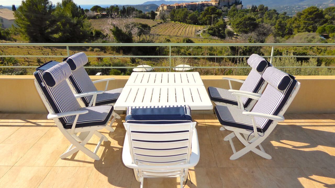 Photo of Outdoor in Le Castellet