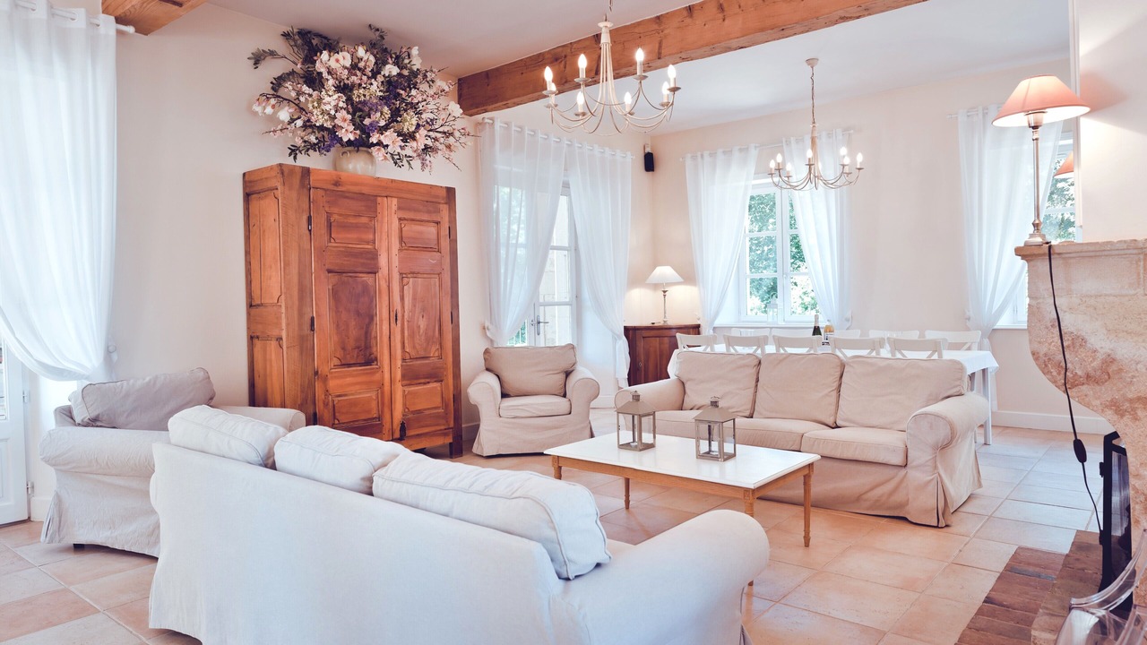 Photo of Livingroom in Divajeu