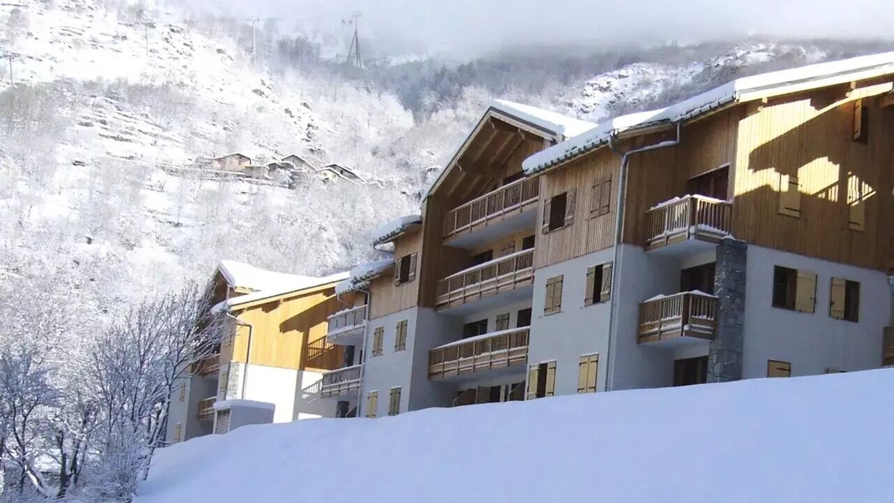 Photo of Outdoor in Orelle