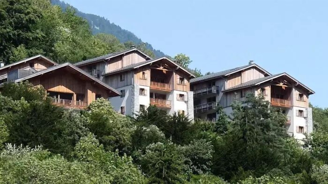 Photo of Outdoor in Orelle