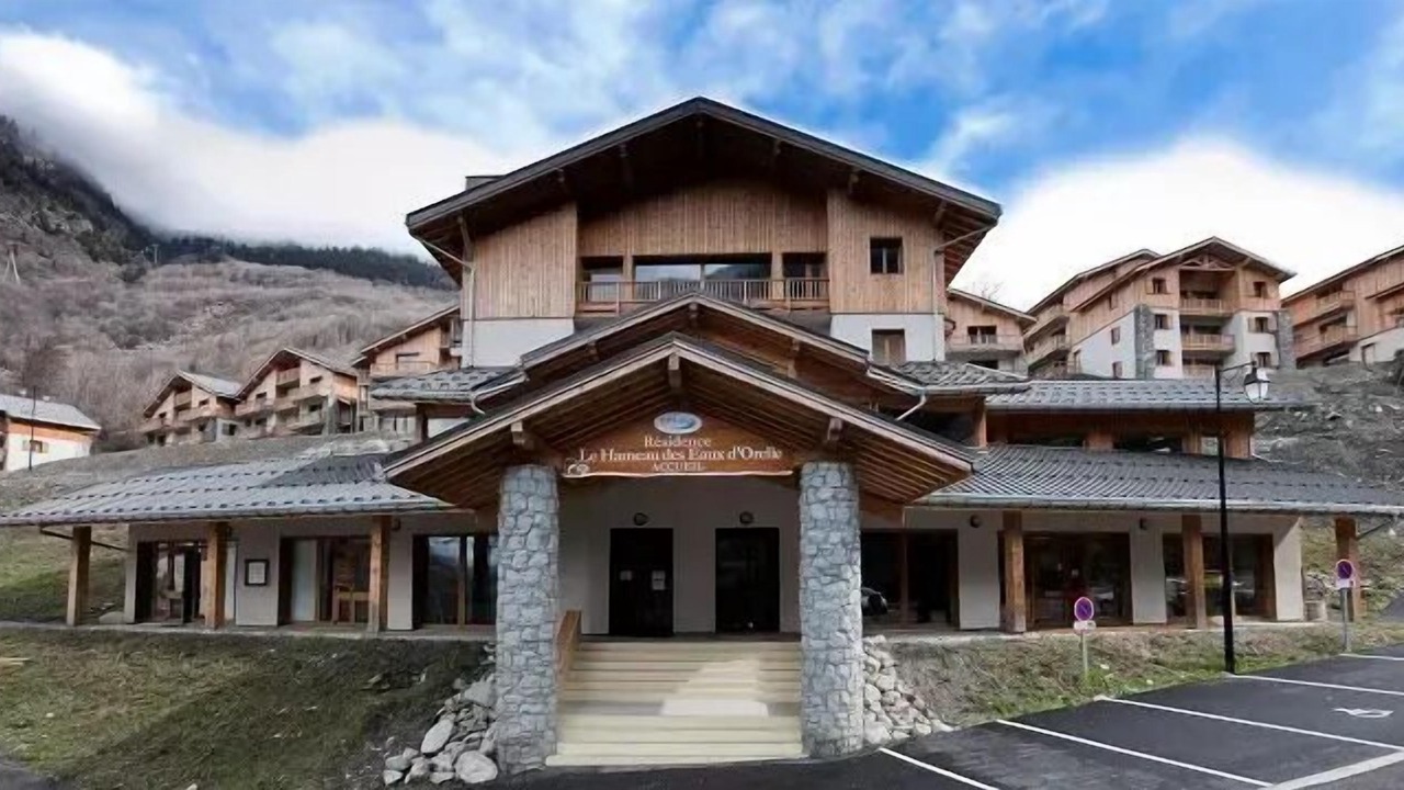 Photo of Outdoor in Orelle