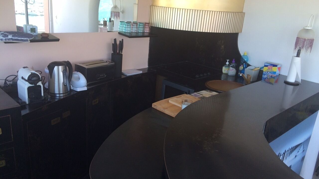 Photo of Kitchen in Cap d'Agde