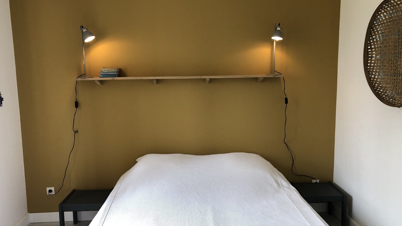 Photo of Bedroom in Mirabel-aux-Baronnies