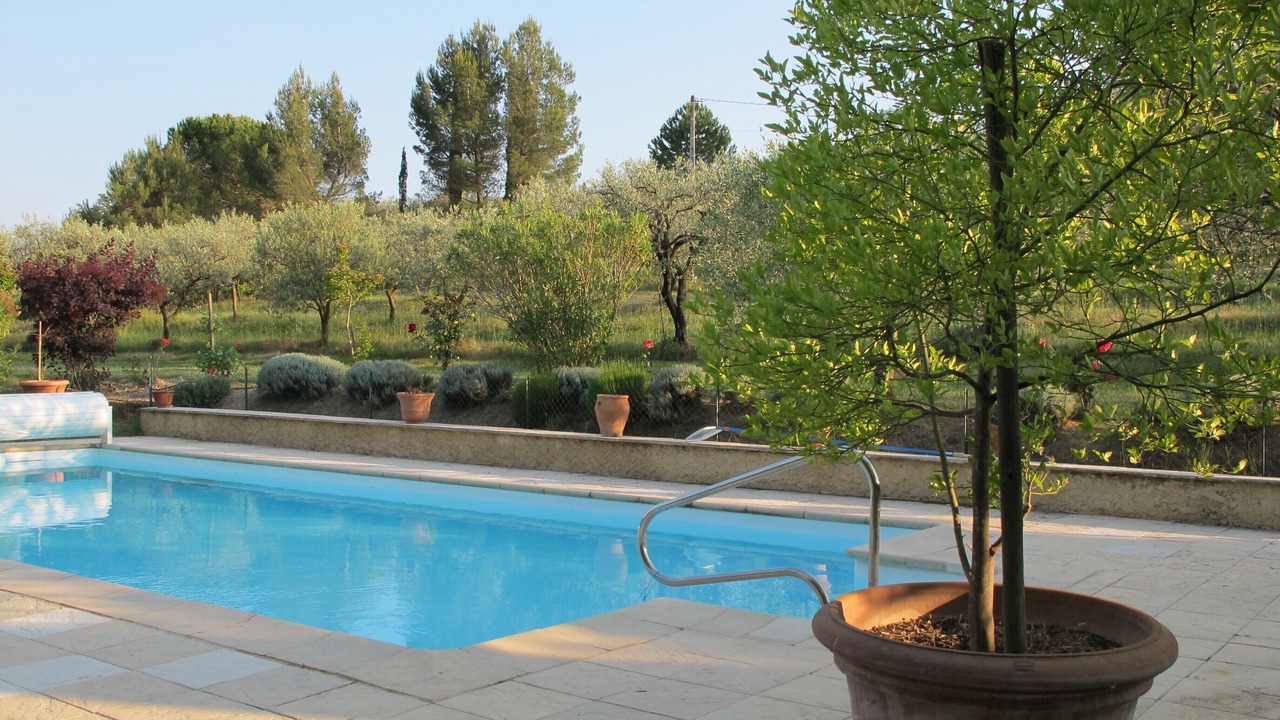 Photo of Outdoor in Mirabel-aux-Baronnies