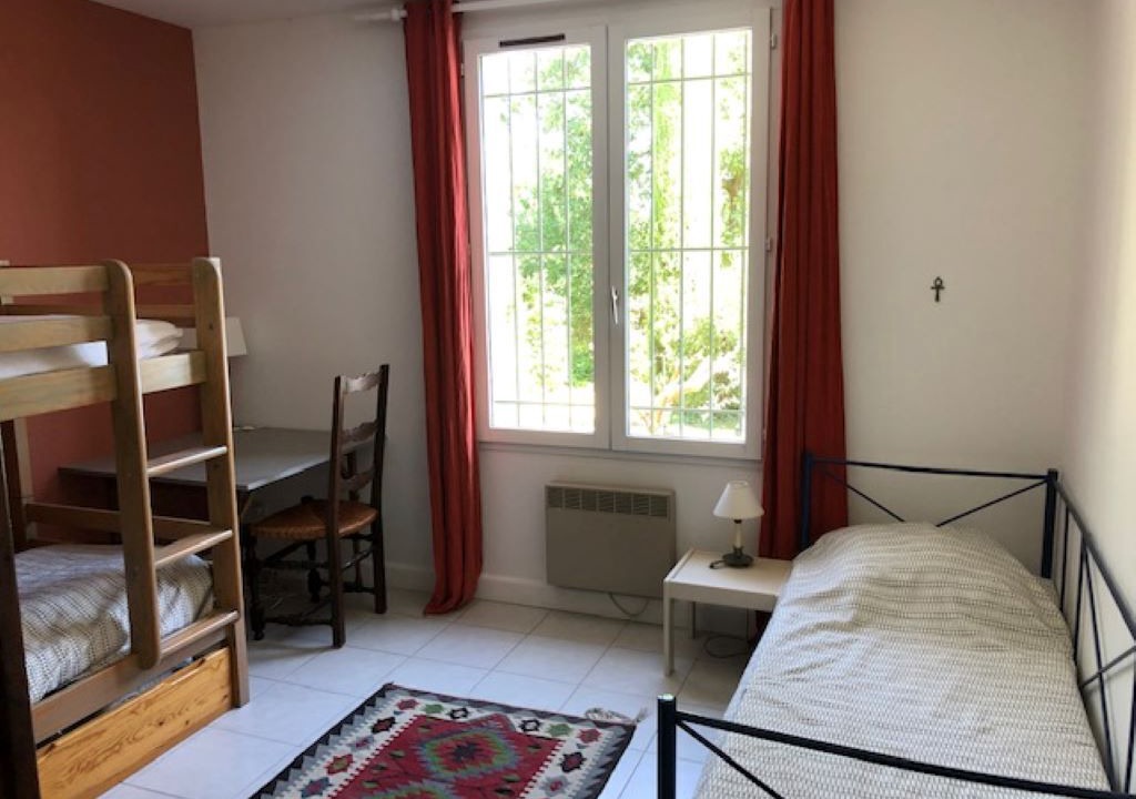 Photo of Bedroom in Mirabel-aux-Baronnies