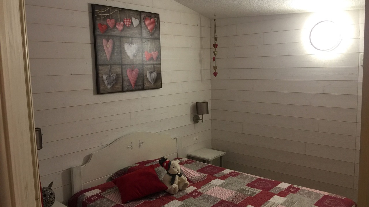 Photo of Bedroom in Le Corbier