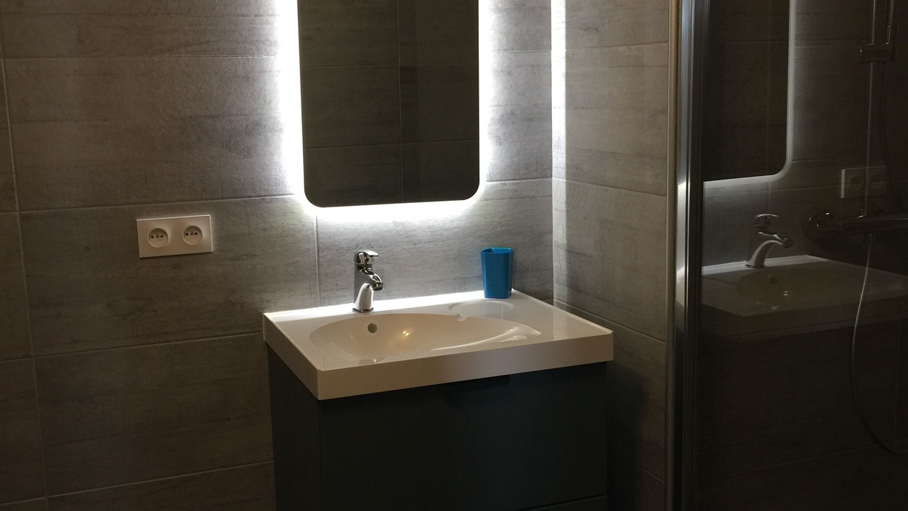 Photo of Bathroom in Le Corbier