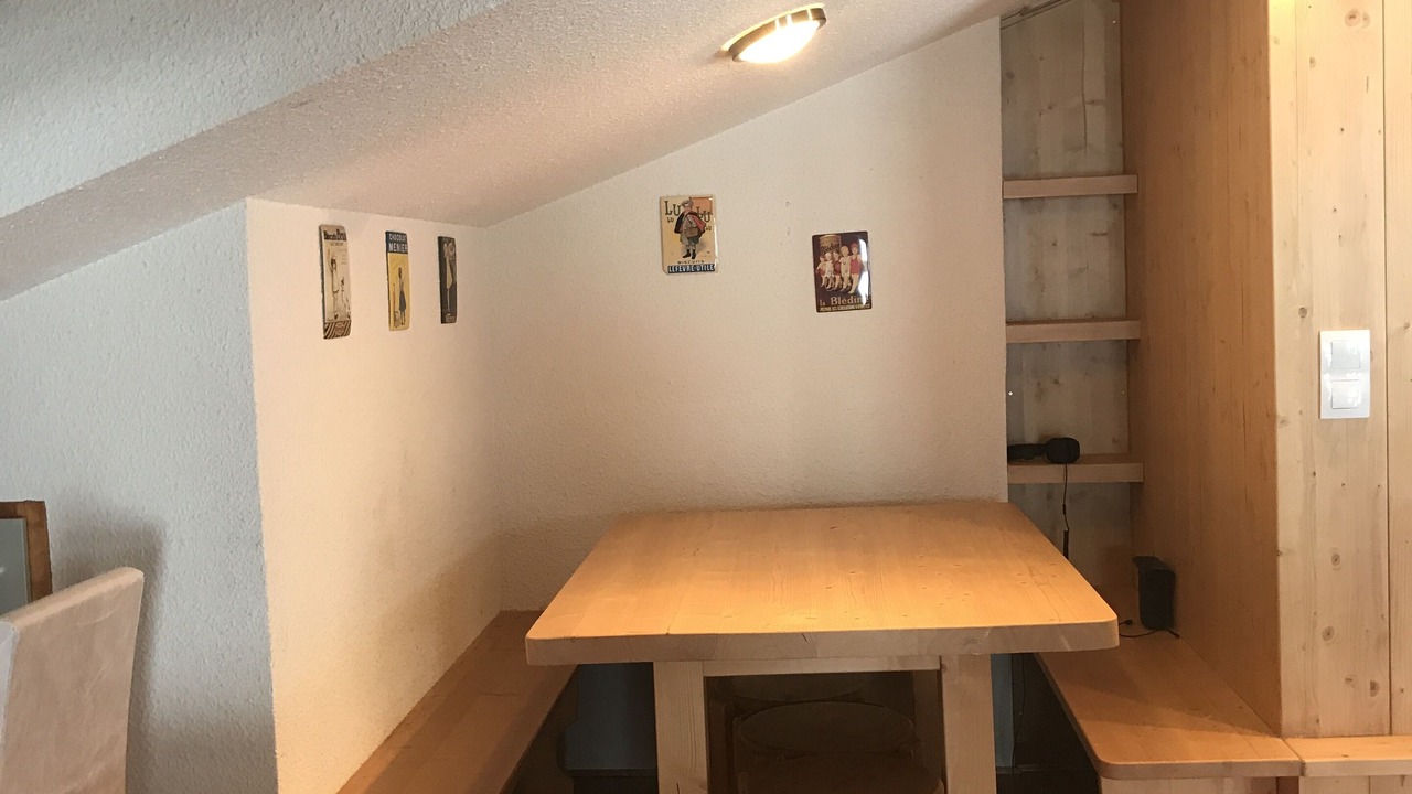Photo of Bedroom in Meribel-Mottaret