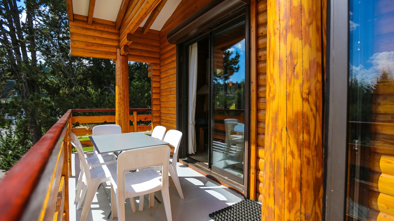 Photo of Outdoor in Pyrenees 2000