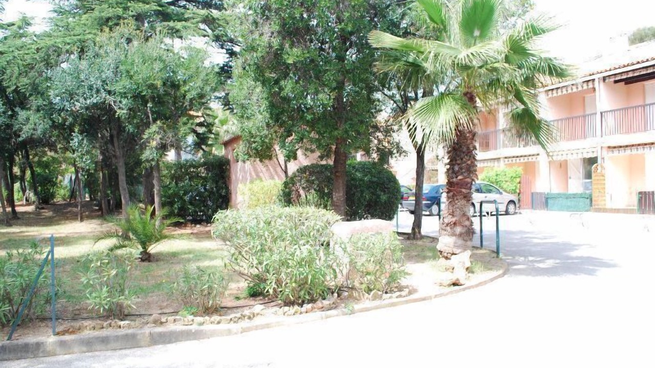 Photo of Outdoor in Bandol