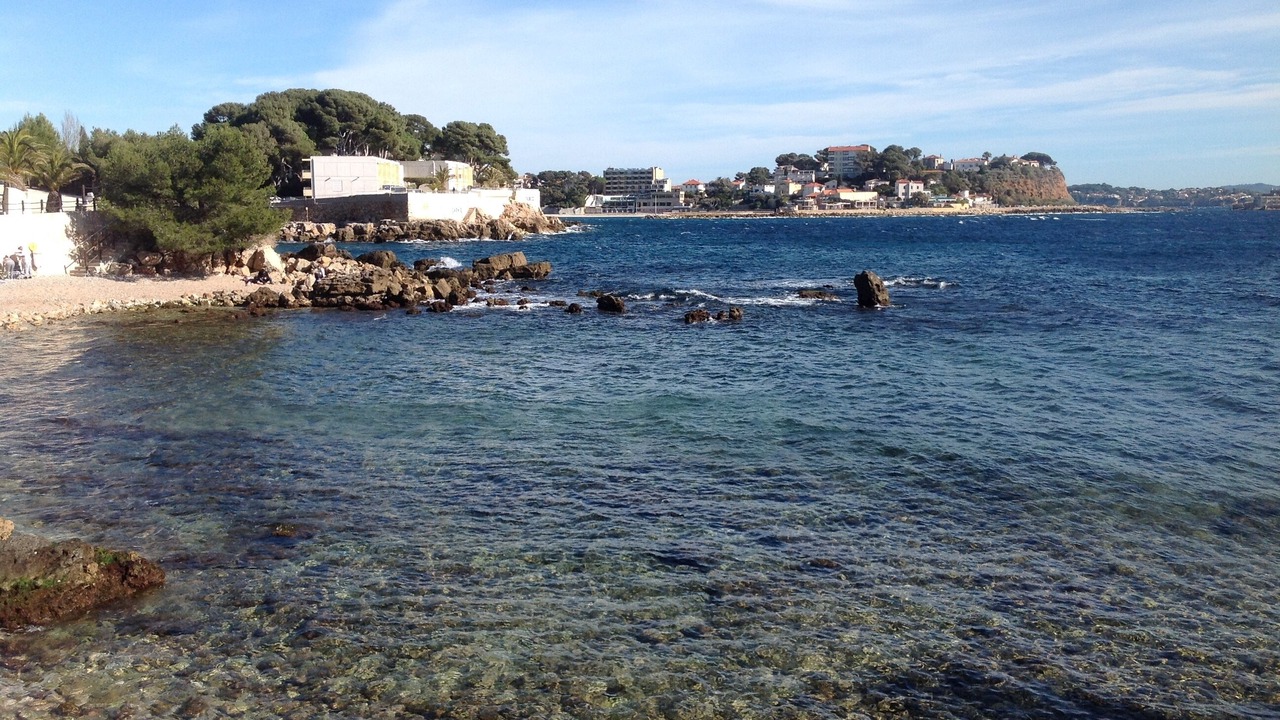 Photo of Others in Bandol