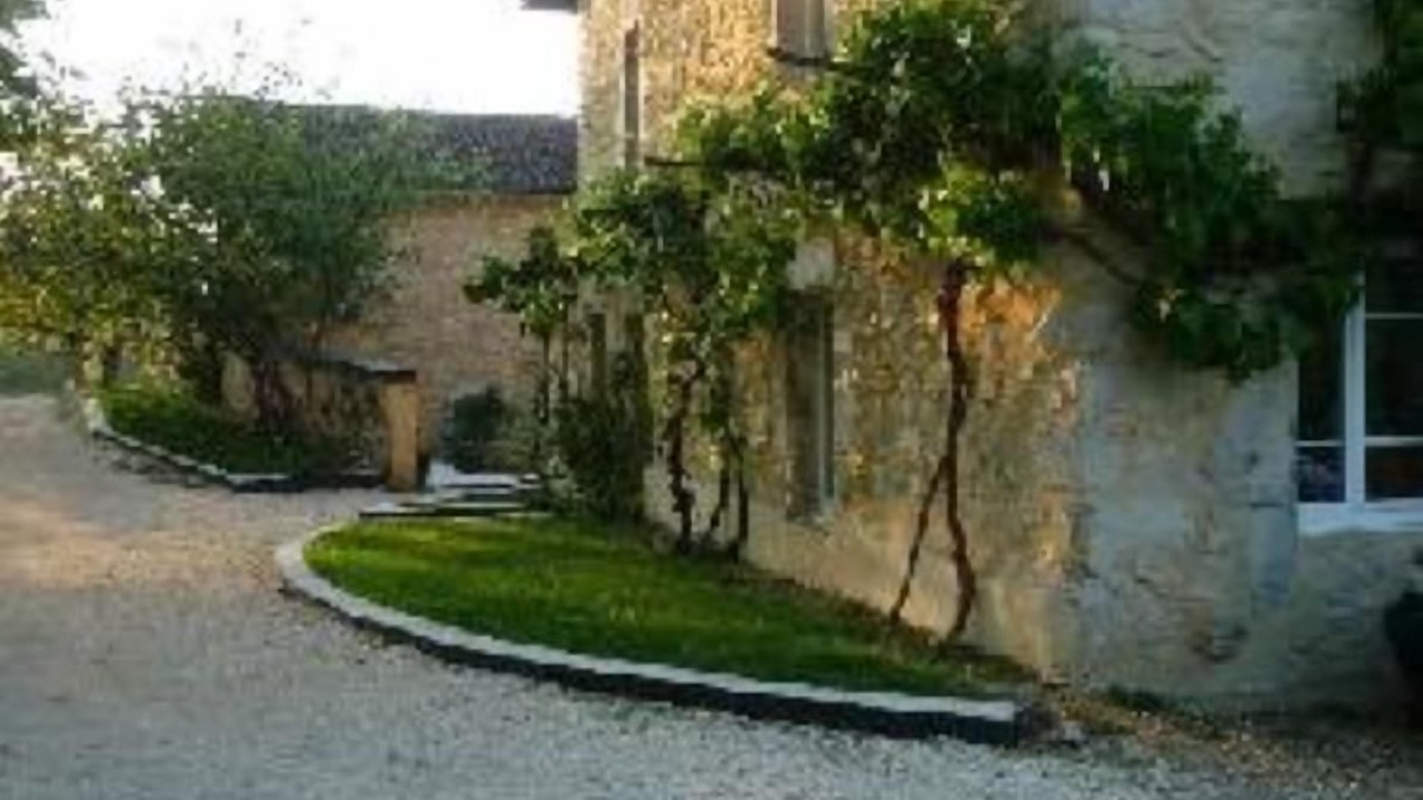 Photo of Outdoor in Saint-Santin-de-Maurs