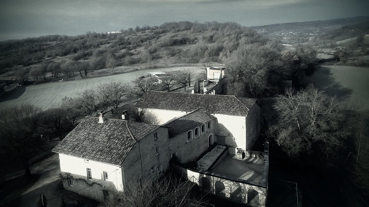Photo of Outdoor in Saint-Santin-de-Maurs