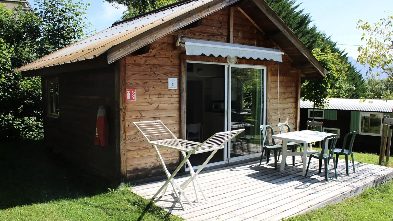 Photo of Outdoor in Miribel-les-Echelles