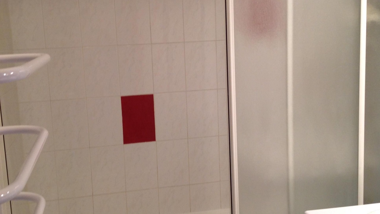 Photo of Bathroom in Monetier-les-Bains