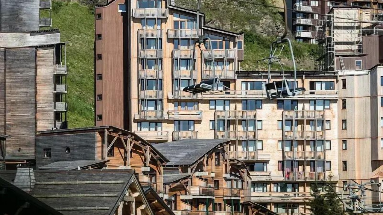 Photo of Others in Avoriaz