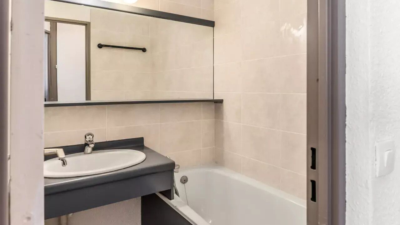 Photo of Bathroom in Avoriaz