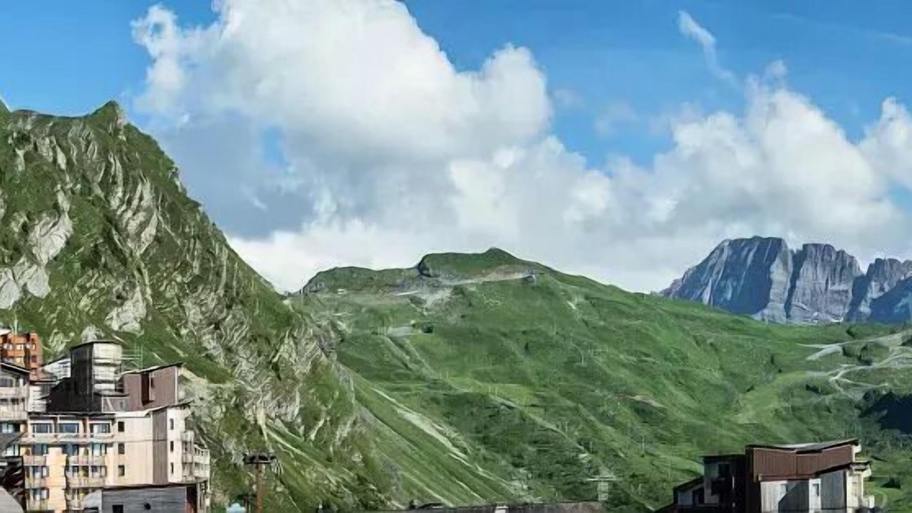 Photo of Others in Avoriaz