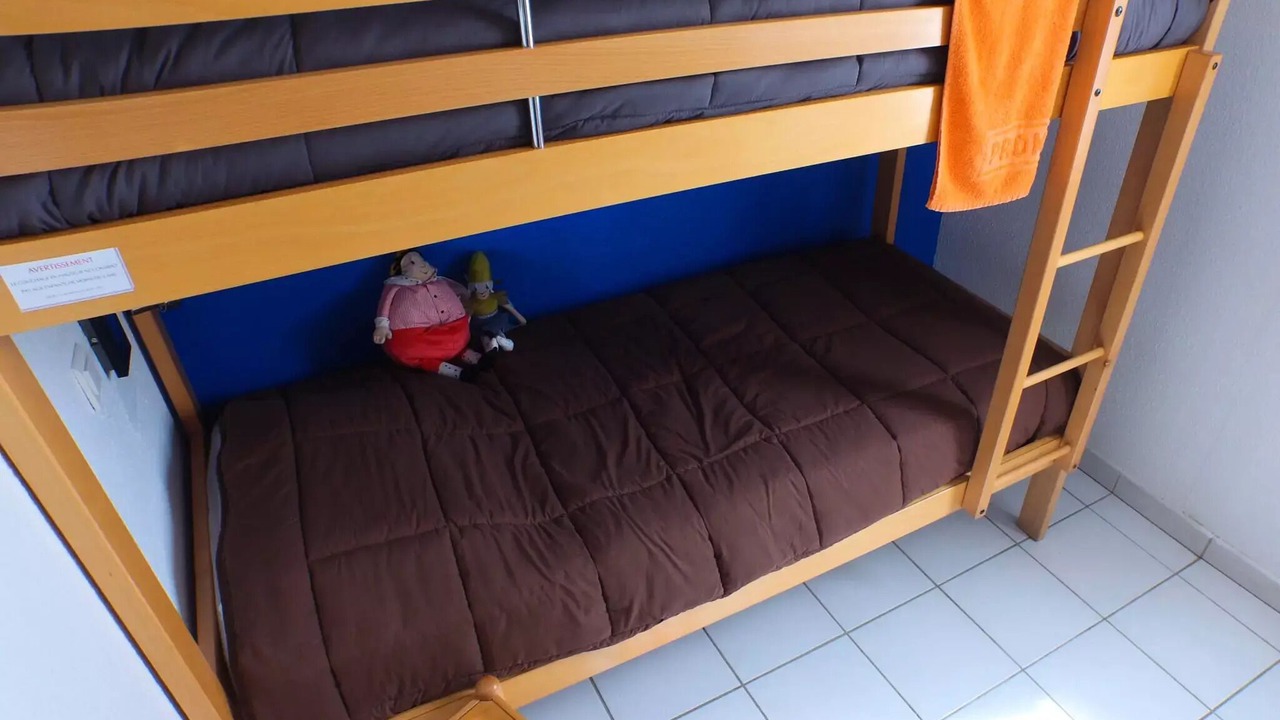 Photo of Bedroom in Sigean