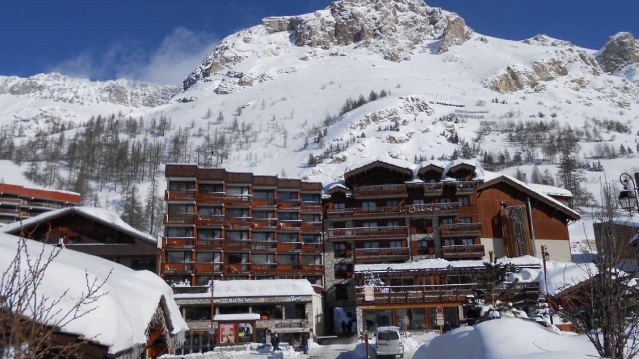 Photo of Others in Val-d'Isere