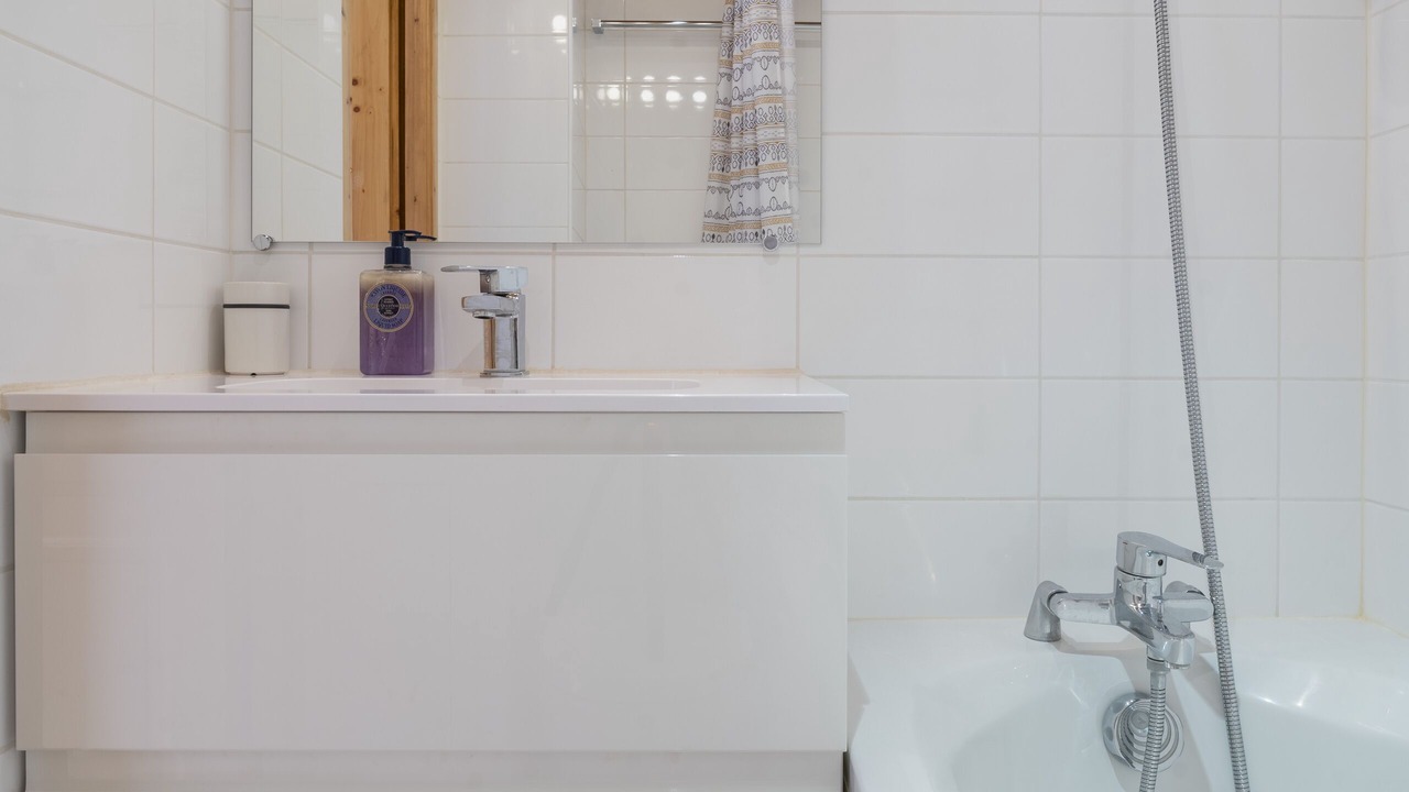 Photo of Bathroom in Val-d'Isere