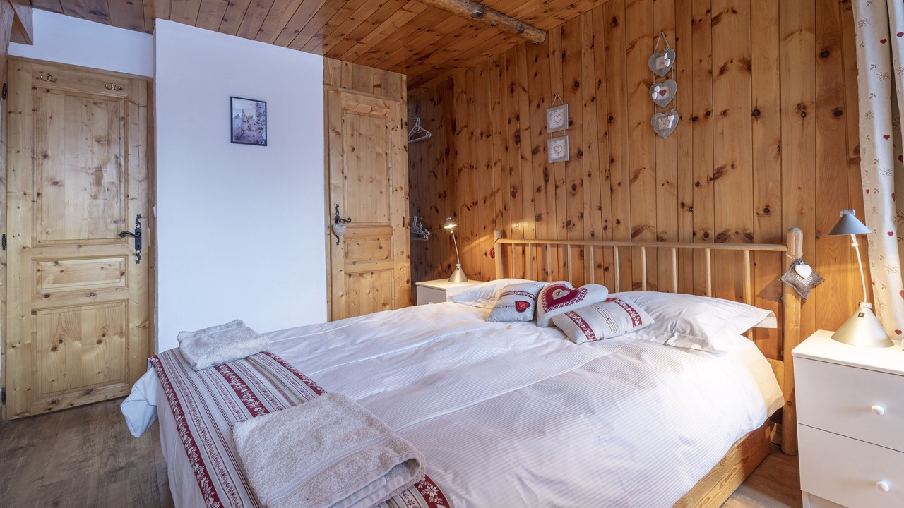 Photo of Bedroom in Val-d'Isere