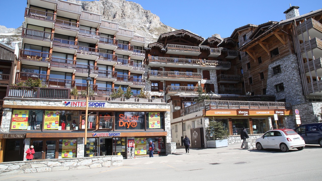 Photo of Others in Val-d'Isere