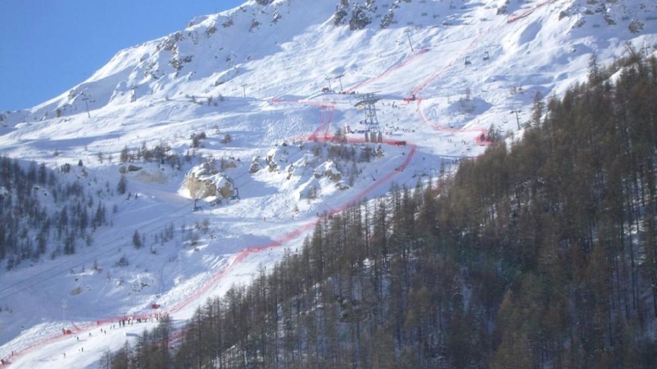Photo of Others in Val-d'Isere