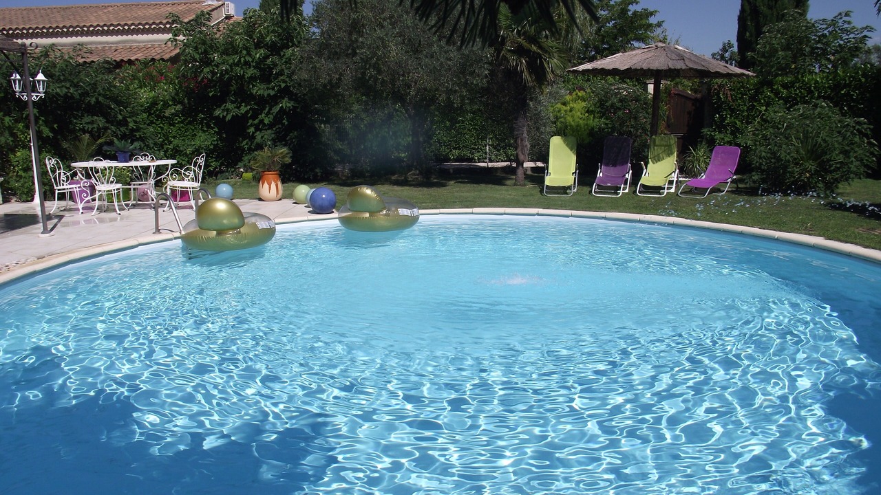 Photo of Outdoor in Jonquieres