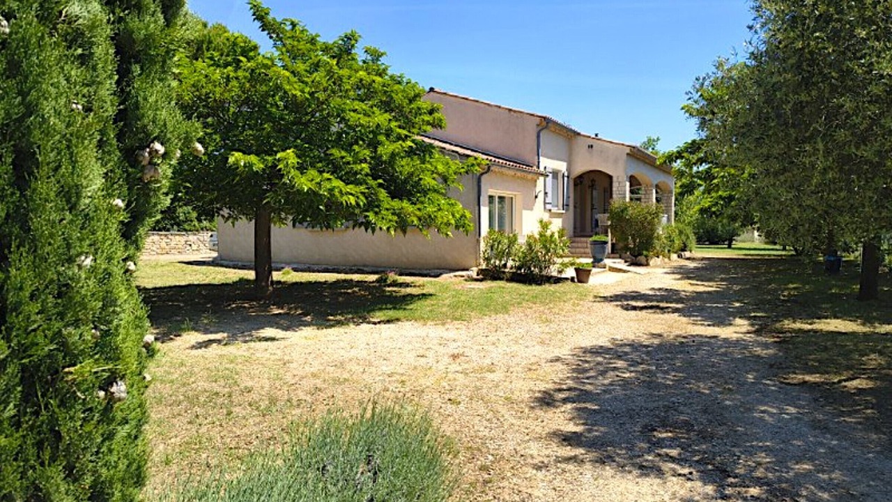 Photo of Outdoor in Orgnac-l'Aven