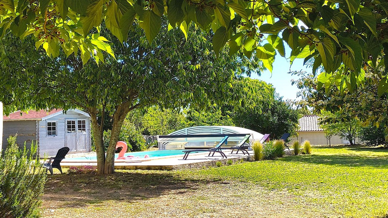 Photo of Outdoor in Orgnac-l'Aven