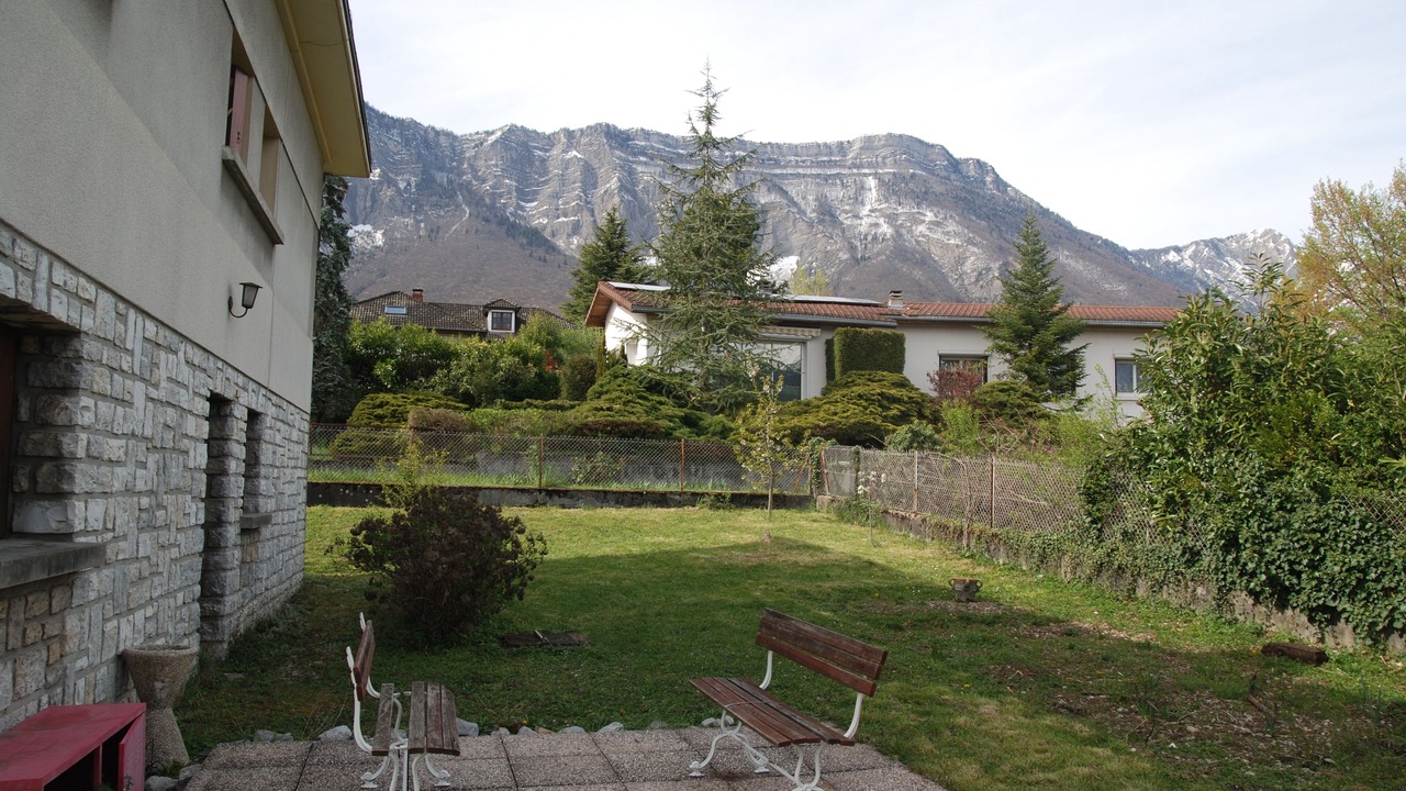 Photo of Outdoor in Saint-Ismier