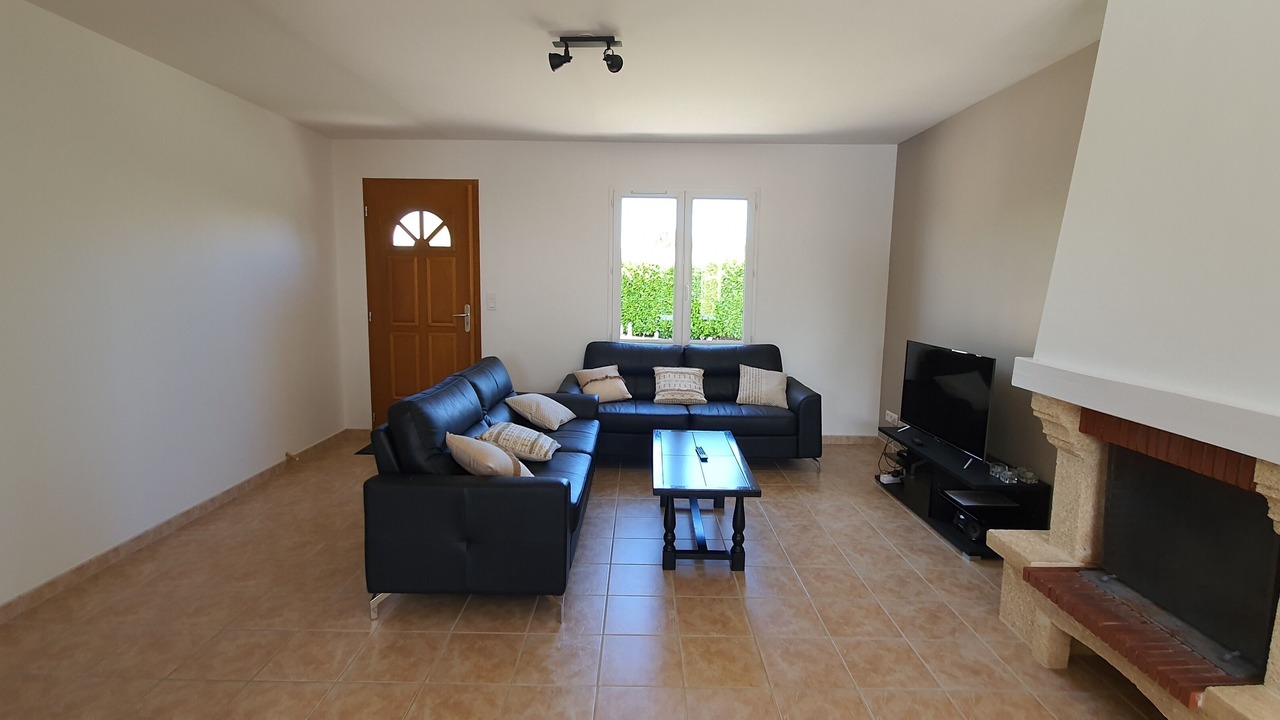 Photo of Livingroom in Mazan