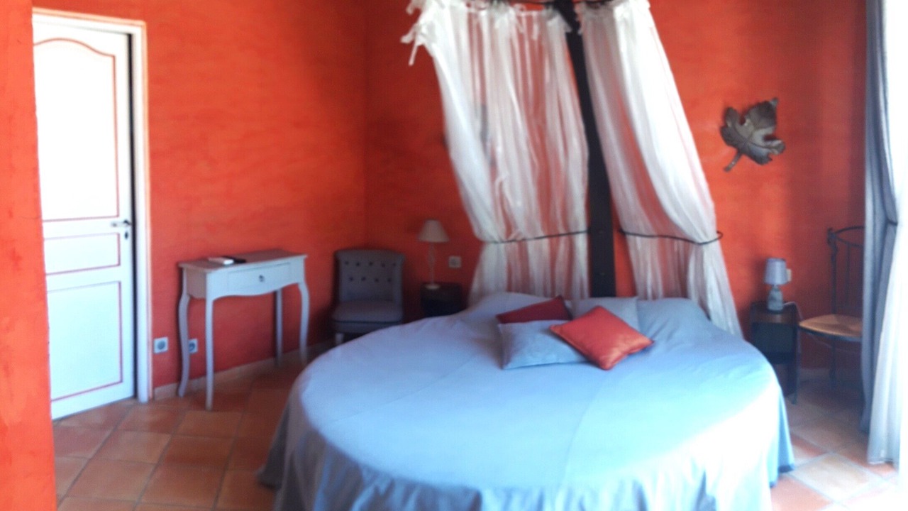 Photo of Bedroom in Mazan