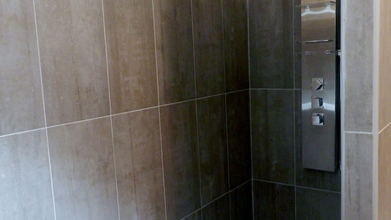 Photo of Bathroom in Violes