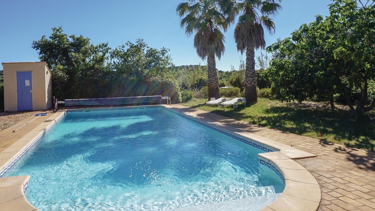 Photo of Outdoor in Saint-Pons-de-Mauchiens