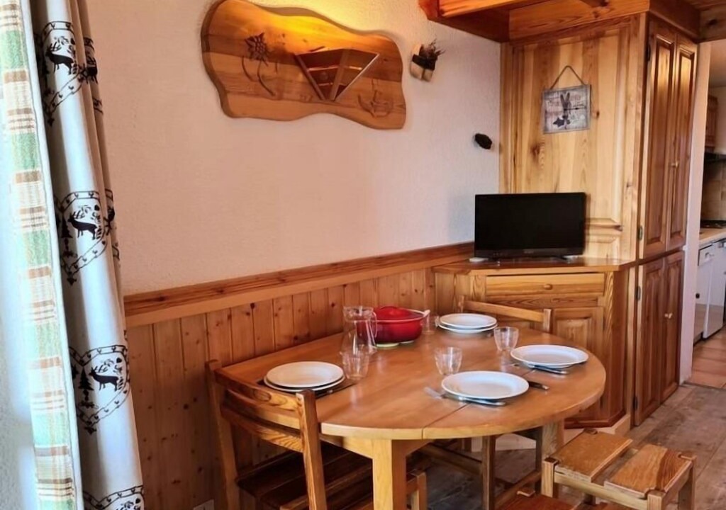 Photo of Others in La Rosiere