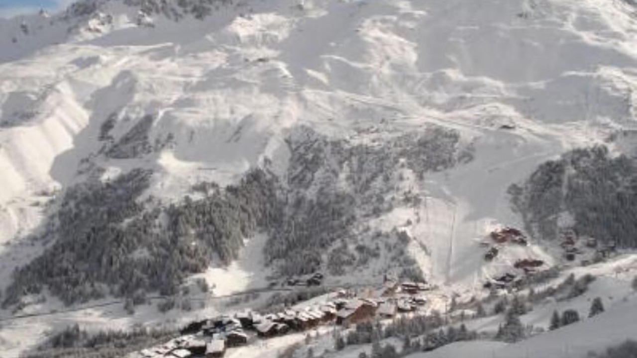Photo of Others in Meribel-Mottaret