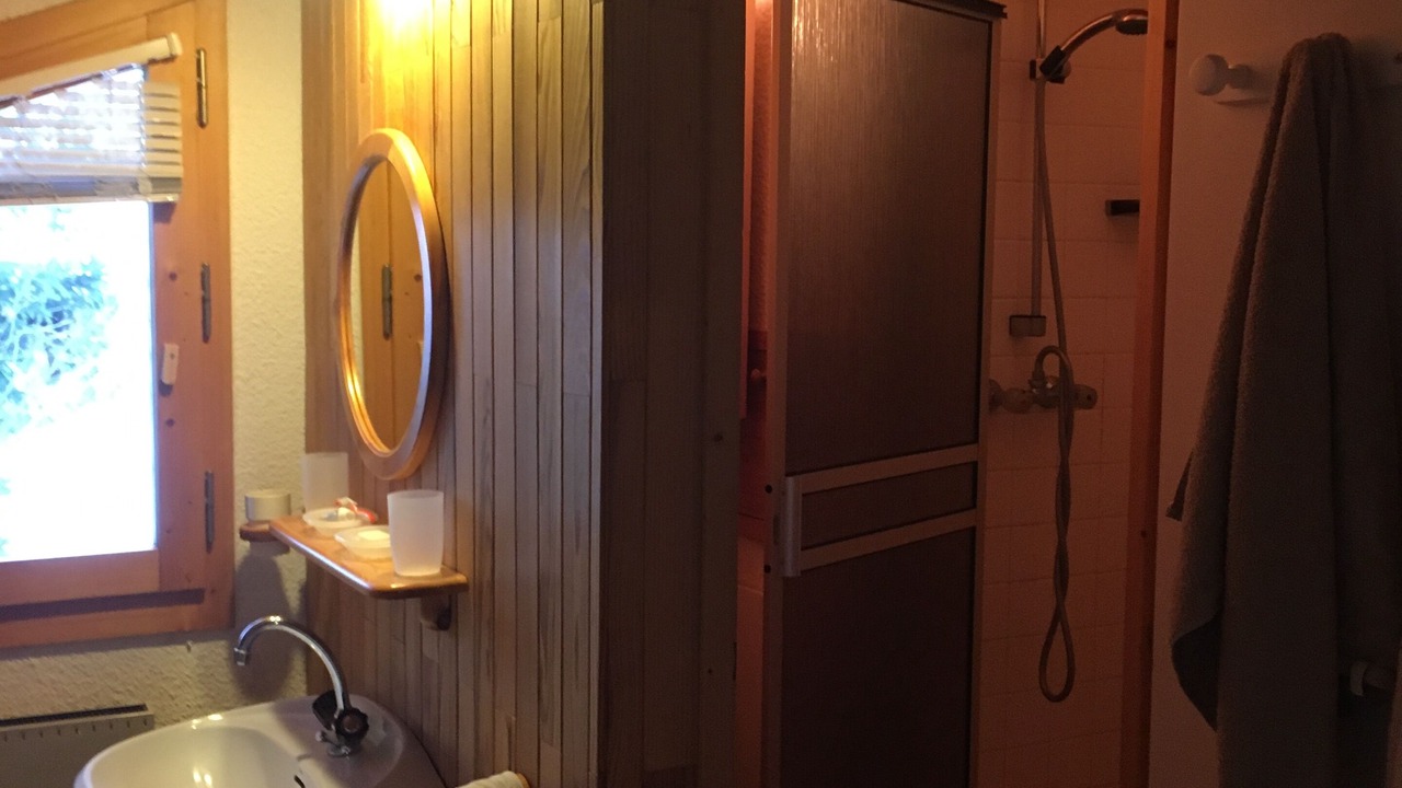 Photo of Bathroom in Meribel-Mottaret