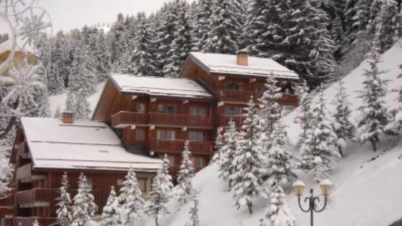 Photo of Others in Meribel-Mottaret