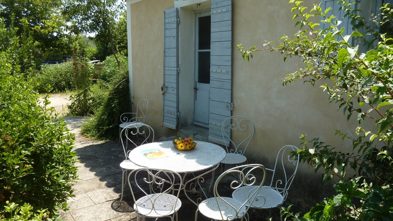 Photo of Outdoor in Mazan