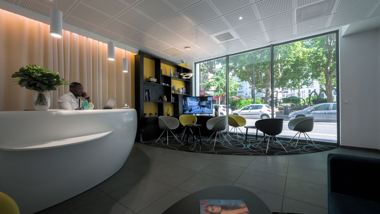 Photo of Others in Part Dieu - Bir Hakeim