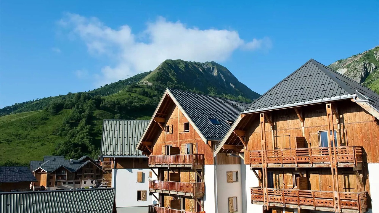 Photo of Outdoor in Saint-Sorlin-d'Arves