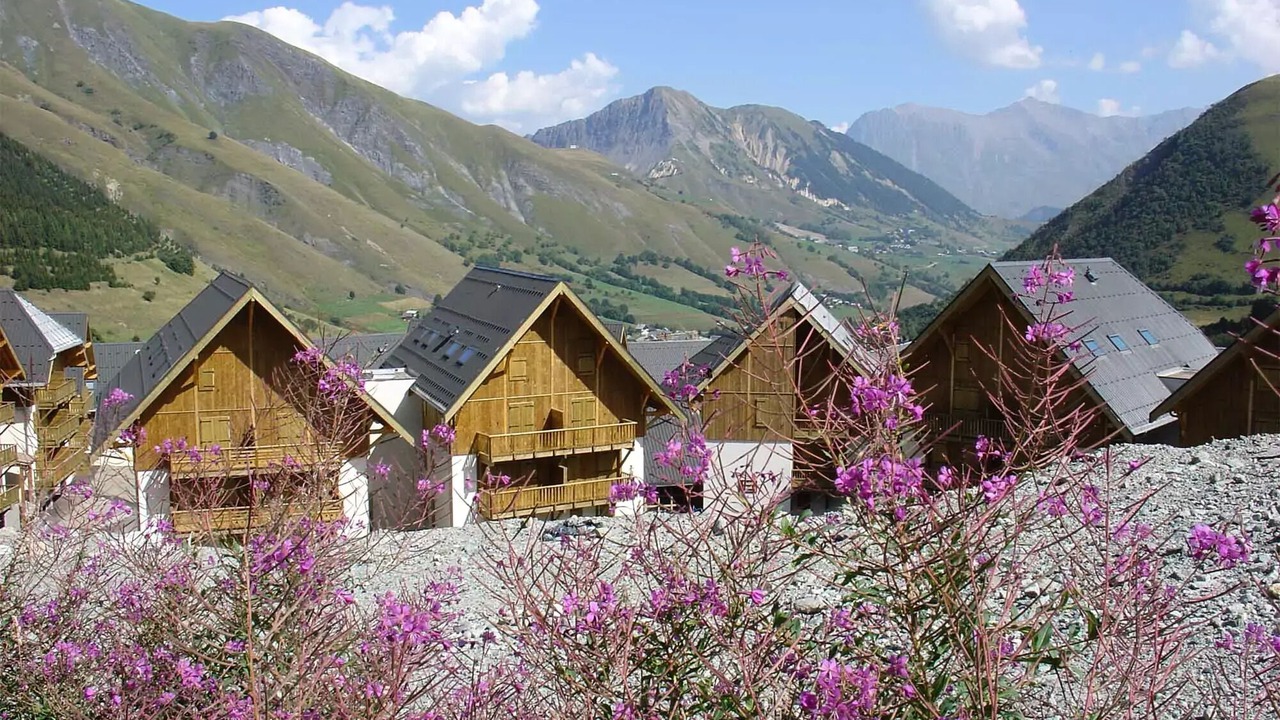 Photo of Outdoor in Saint-Sorlin-d'Arves