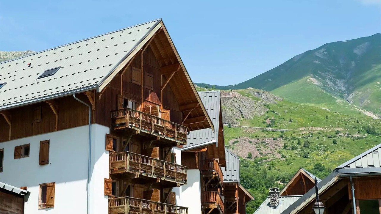 Photo of Outdoor in Saint-Sorlin-d'Arves